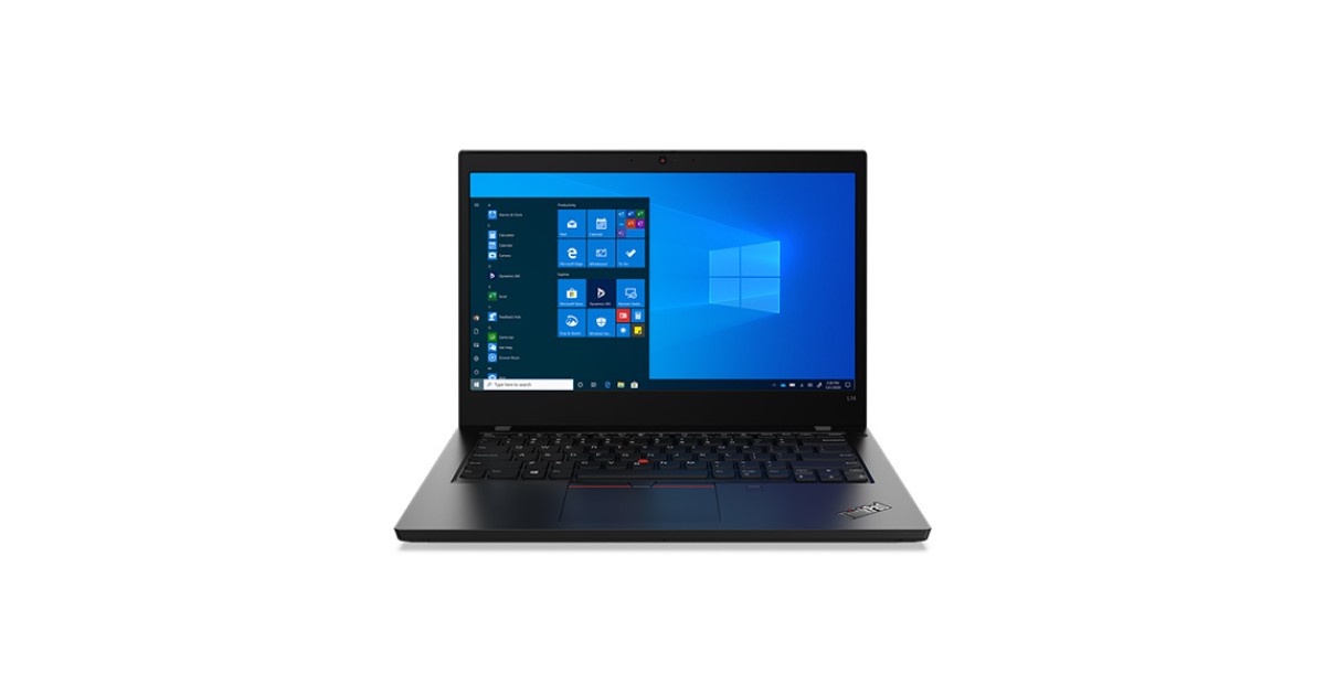 Lenovo ThinkPad L14 Gen2 11th Gen Corei5 Laptop Price In BD